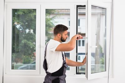 Specialty Window Service Providers