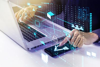 System Configuration Completion